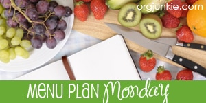 Meal Plan Monday logo Meal Plan Monday logo