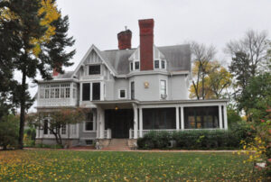 Alexander Mansion Winona Alexander Mansion Winona