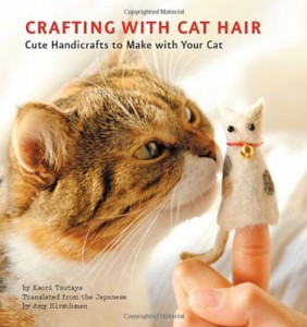 Crafting with Cat Hair Review Crafting with Cat Hair Review