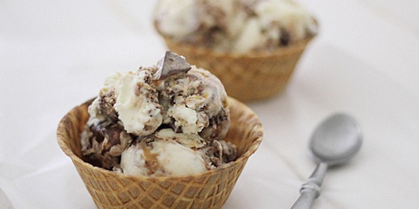 Fat Elvis Ice Cream