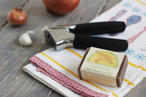 Chef's Friend Soap Chef's Friend Soap