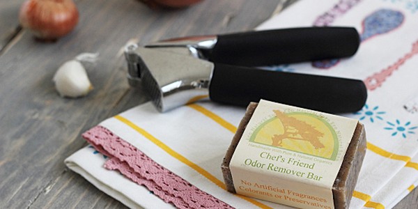Chef's Friend Soap