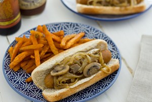 Drunken Franks Drunken Franks