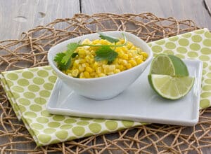 Fresh Corn Saute Fresh Corn Saute