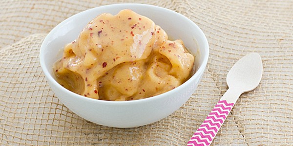 no_churn_peach_sorbet