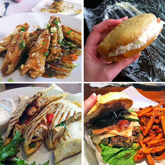 What I Ate This Week Charleston & Savannah What I Ate This Week Charleston & Savannah