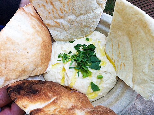 State Fair Hummus State Fair Hummus