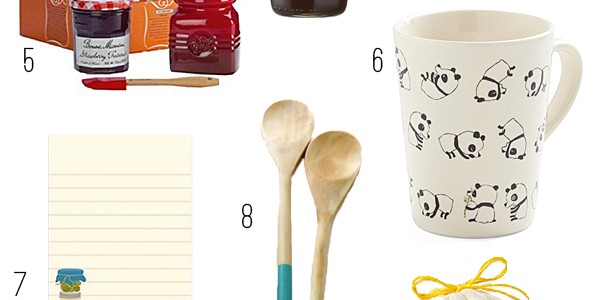 40 Holiday Gift Ideas for Cooks