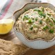 Roasted Cauliflower Hummus Recipe