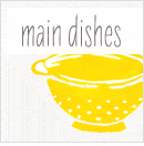 main dishes
