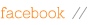 Facebook