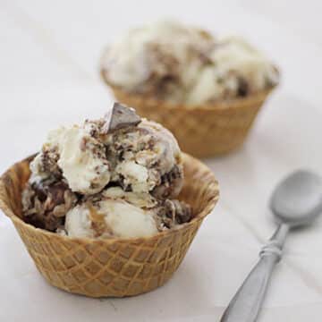 Fat Elvis Ice Cream
