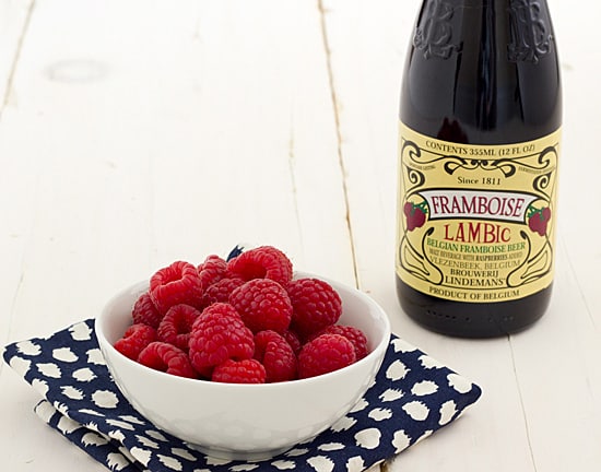 Framboise — Wikipédia