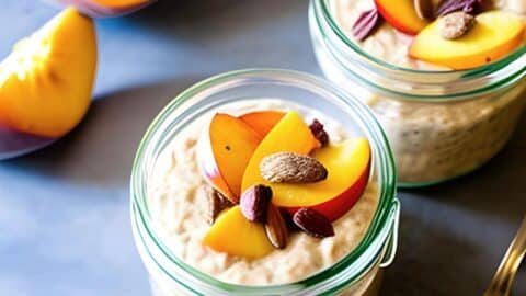 https://ohmyveggies.com/wp-content/uploads/2012/06/peach-overnight-oats-480x270.jpg