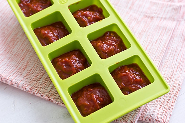 How to Freeze Chipotle Peppers