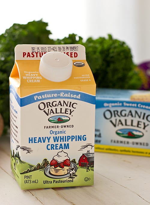 Organic Valley Products