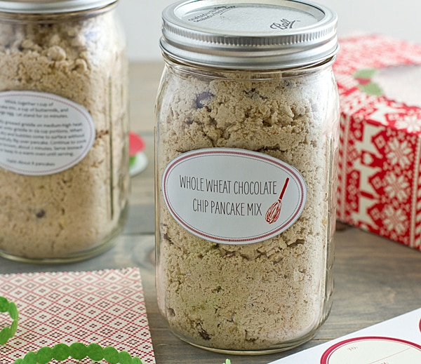 48 Homemade Food Gifts for the Holidays