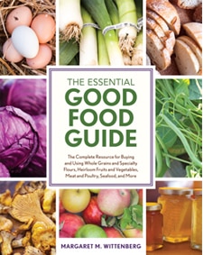 Essential Good Food Guide