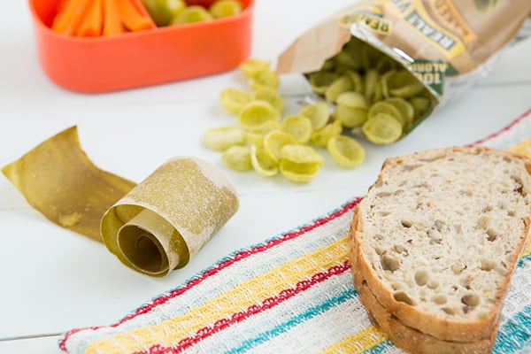 Sneaky Green Apple Fruit Leather Recipe