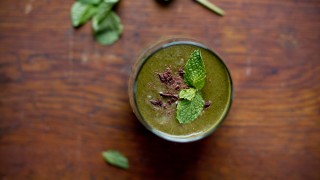 How To Build A Perfect Smoothie Oh My Veggies