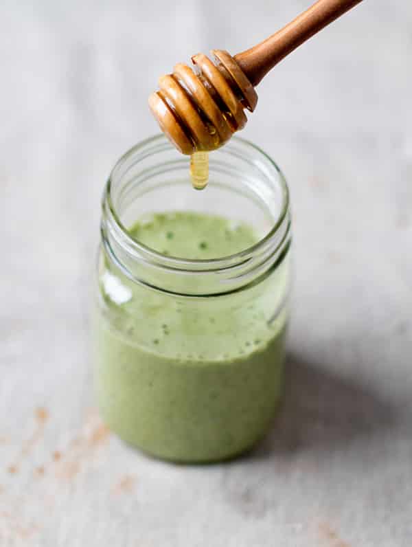 Detox Kale Smoothie Recipes