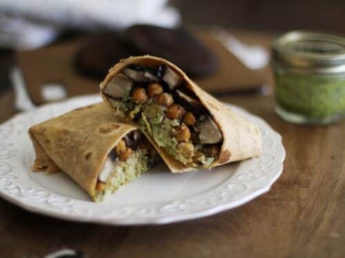 https://ohmyveggies.com/wp-content/uploads/2014/02/roasted-portabella-chickpea-burritos-chimichuri-sauce-hero-500x375.jpg