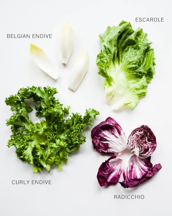 Is Your Salad Safe? A Guide to Leafy Greens • The View from Great