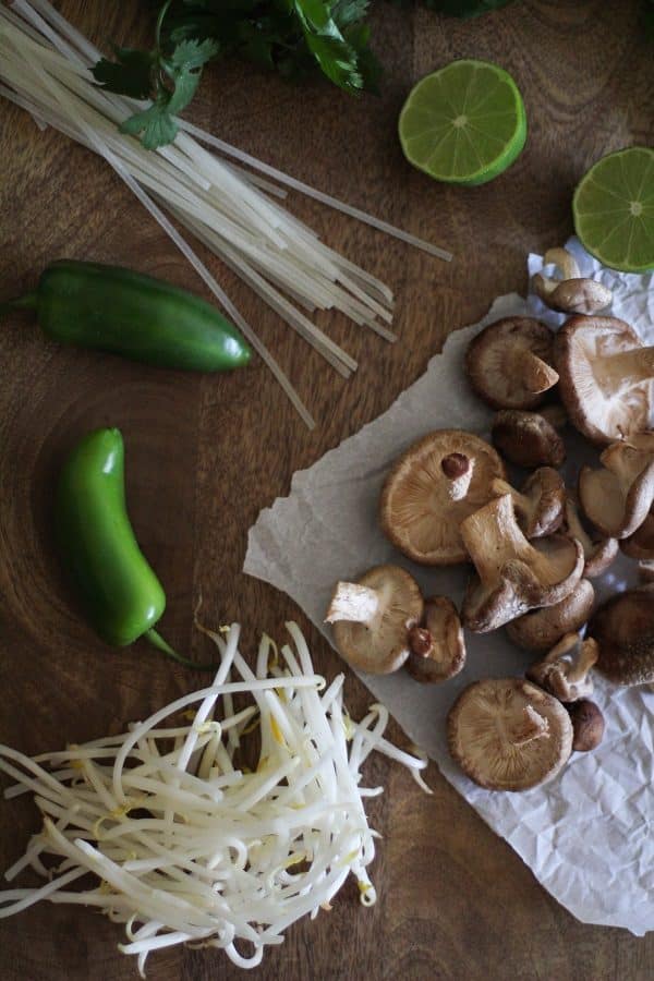 30-Minute Pho Recipe