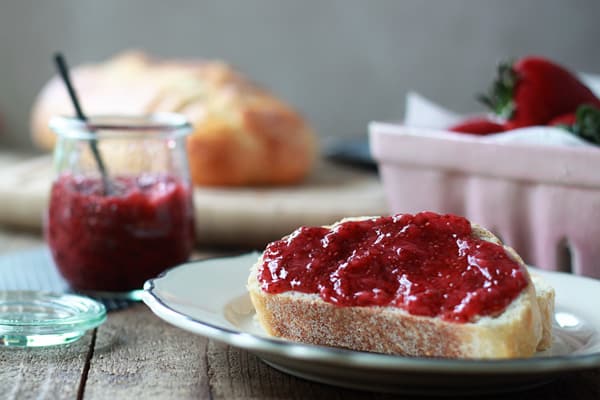 How To Make Chia Seed Jam