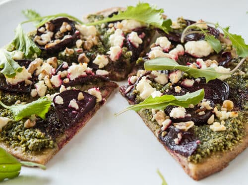 Beet-Green-Pesto-Pizza1-