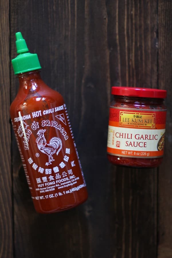 A Guide to Hot Sauces