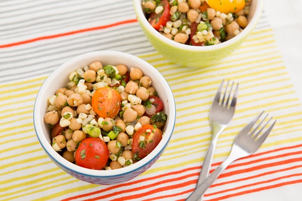 http://www.howsweeteats.com/2014/06/the-simple-chickpea-salad-im-losing-my-mind-over/