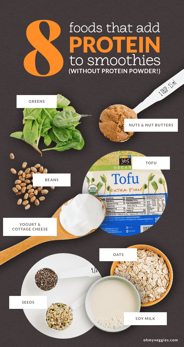 How To Mix Protein Powder Without Blender