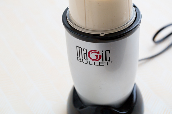 Magic Bullet Blender Review 