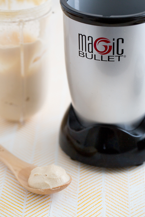 MAGIC BULLET MINI REVIEW ! 