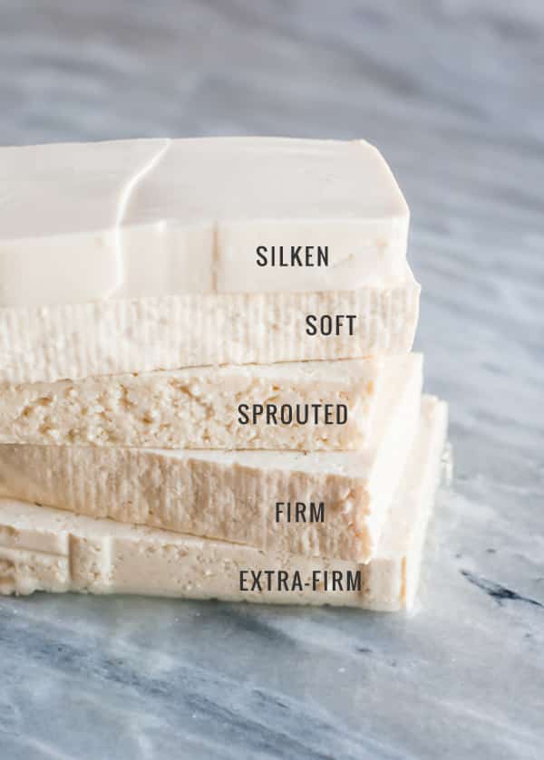 Super-Firm vs Extra-Firm Tofu: What's The Difference? - Plant Based And  Broke