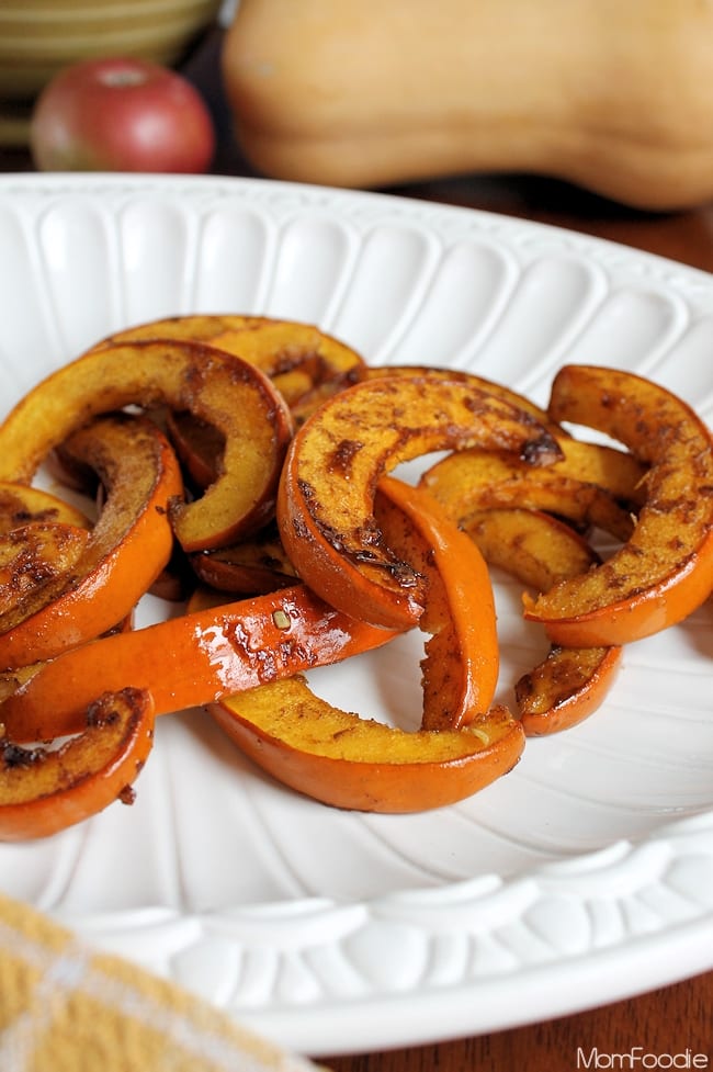 20 Savory Vegetarian Pumpkin Recipes