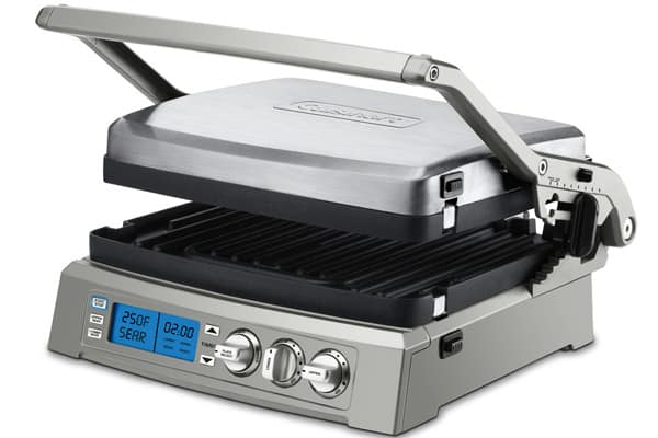 Cuisinart Griddler Review 2022