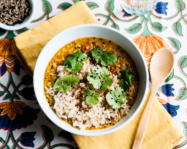 dal-with-brown-rice-2