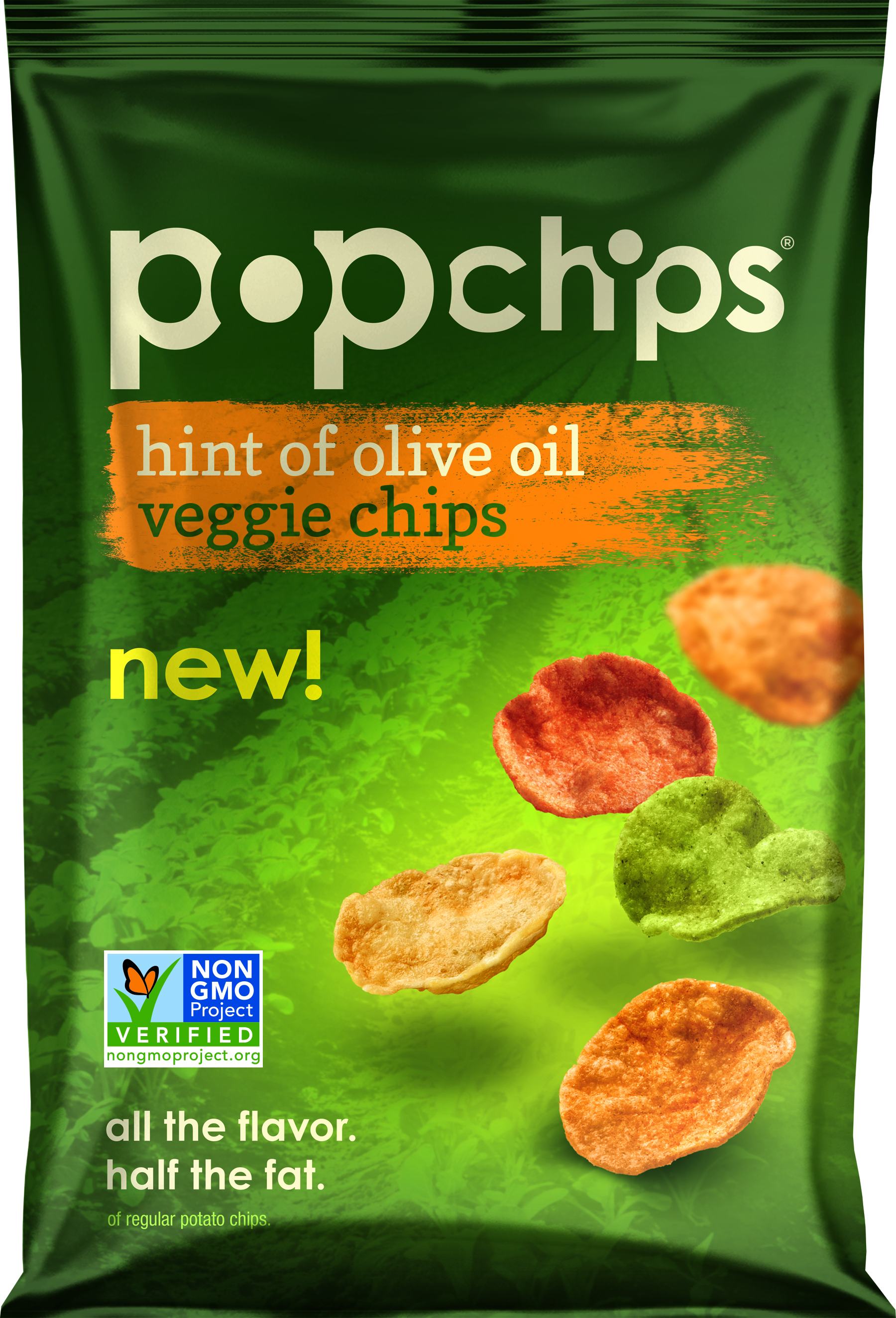 popchips Veggie Chips Giveaway [ended] Oh My Veggies