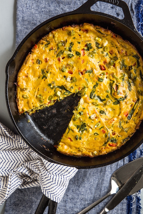 Vegan Frittata (5 of 6)