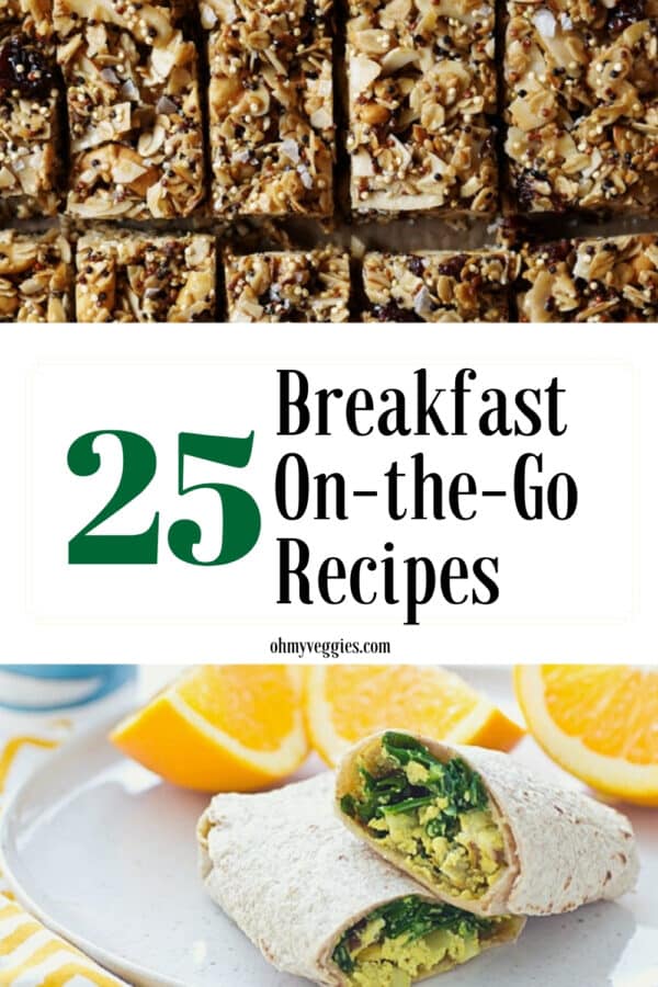 breakfast recipes