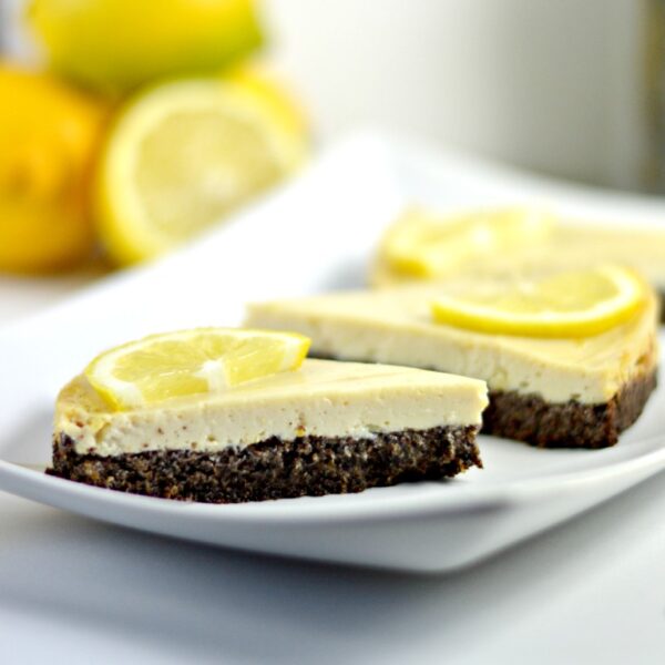 Lemon Pie