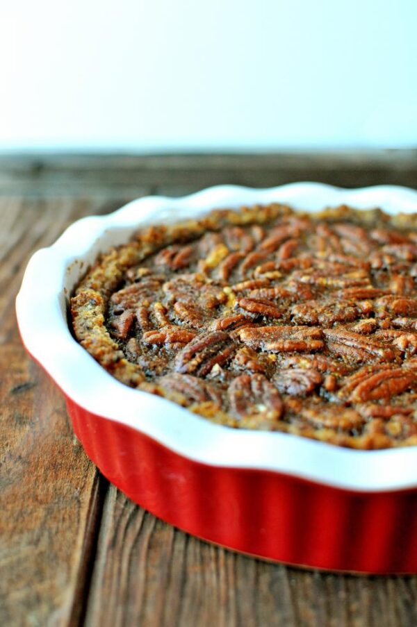 Pecan Pie