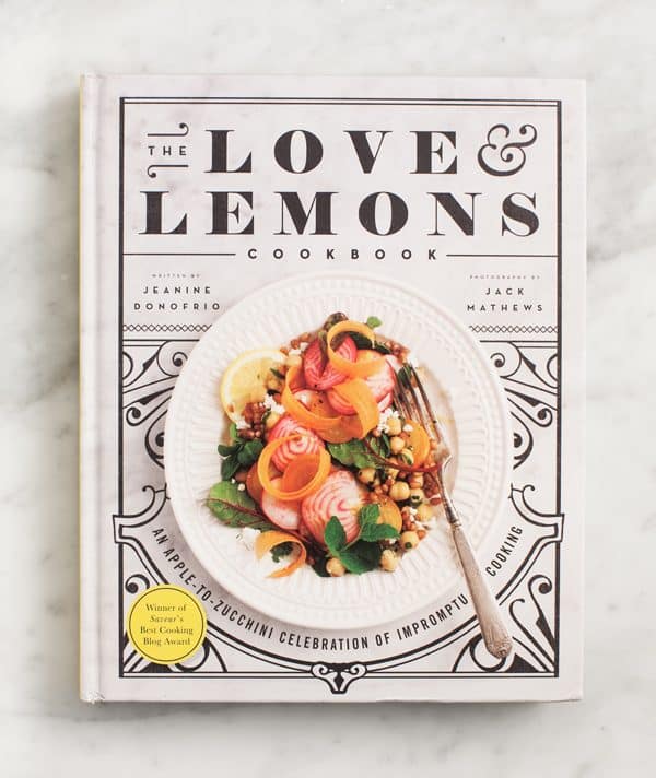 Best Buddha Bowl Recipe - Love and Lemons