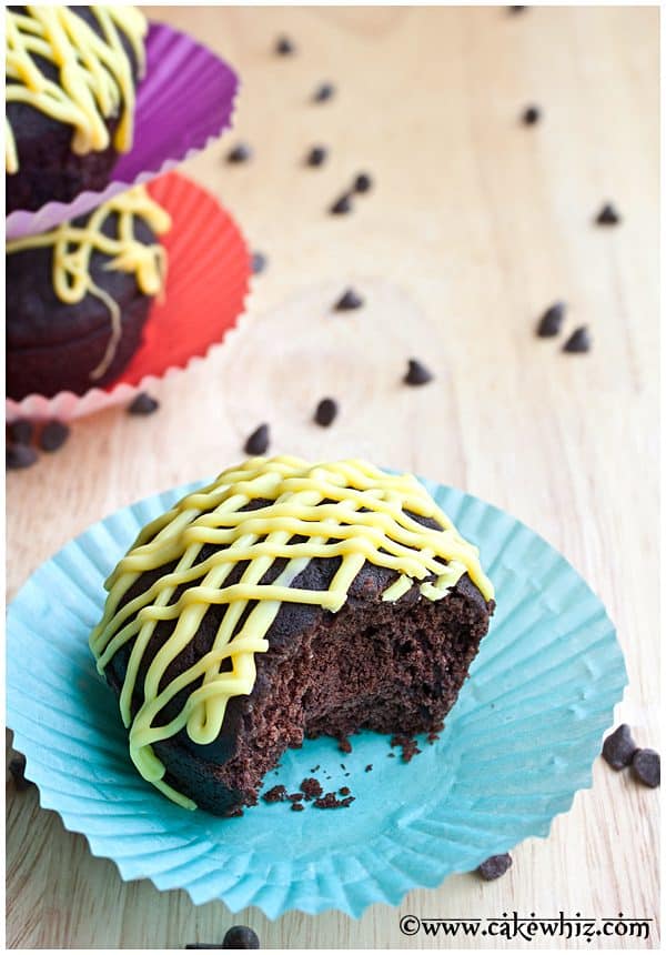 Chocolate Cupcakes