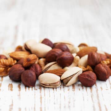 5 Nuts to Add to Your Diet