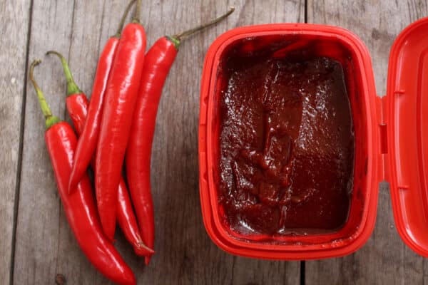 Ingredient Spotlight: Gochujang