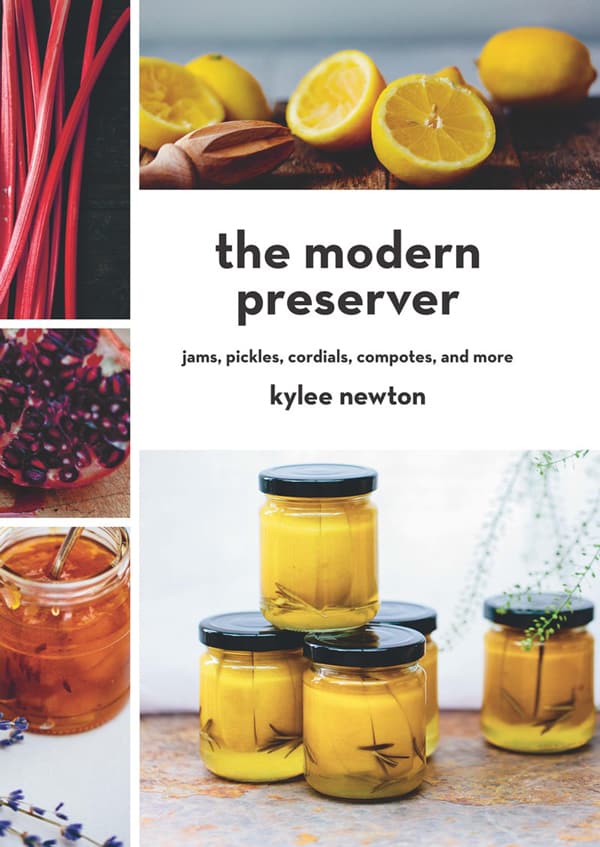 The Modern Preserver