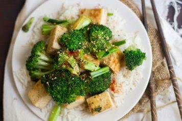 How to Stir-Fry Without a Recipe - Oh My Veggies